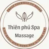 Thiên Phú Spa-Massage Bình Tân