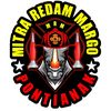mitraredammargo