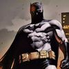 themangaccuratebatmam