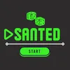 SANTED | START •