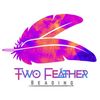 twofeatherbeading