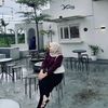 iya, ini shasha👋🏼!