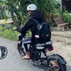 thằn lằn 9 đuôi🦎
