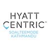 Hyatt Centric Kathmandu