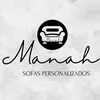 MANAH SOFÁS