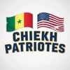 CHIEKH💖PATRIOTES 🇸🇳🇺🇲