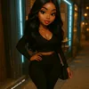 gloridaliahilario2