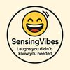 sensing.vibes