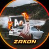 zakonreis