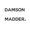 Damson Madder