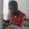 Usher@moon tv uganda
