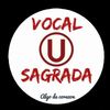 Vocal U Sagrada