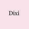 dixi_words