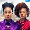 DAMALIE TV SERIES
