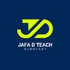 Java D Teach