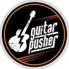Guitar Pusher