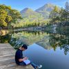 Tour guide dieng | FG | Alwi.M