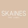 SKAINES THE LABEL