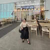 Mae Mayola