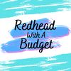 redheadwithabudget