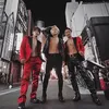 北新地ボーイレスク