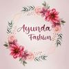 ayundafashion23