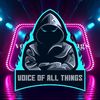 voiceofallthings