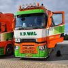 zitmaaiertruck
