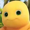 Dino Kuning Nailoong