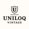 uniloqvintage