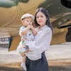 Mẹ San • Em Bon 🤱