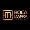 Bóca Mafra Premium