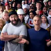 Joe Marler's Things People Do