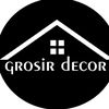 Grosir Decor