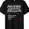 PAJERO SHOP