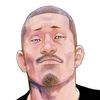 threeprongedgoatee