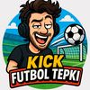 Kick Futbol Tepki