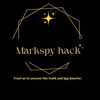 Markspy Hack