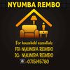 nyumbarembo