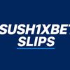 xxxsushx
