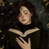 كاتبة روايات 📚🩷