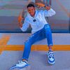 real 💯RUFA yaron Malan ✌️❤️✨