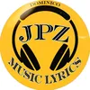 JPZmusicLyrics Official🎧