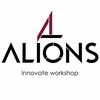 Alions Innovate Workshop