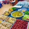Học Nấu Phở
