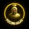 POCONG GALAU