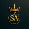 Saleh apple 