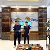 Nội thất hải anh