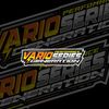 Vario Series Generation.