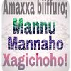 butukanhanaqo